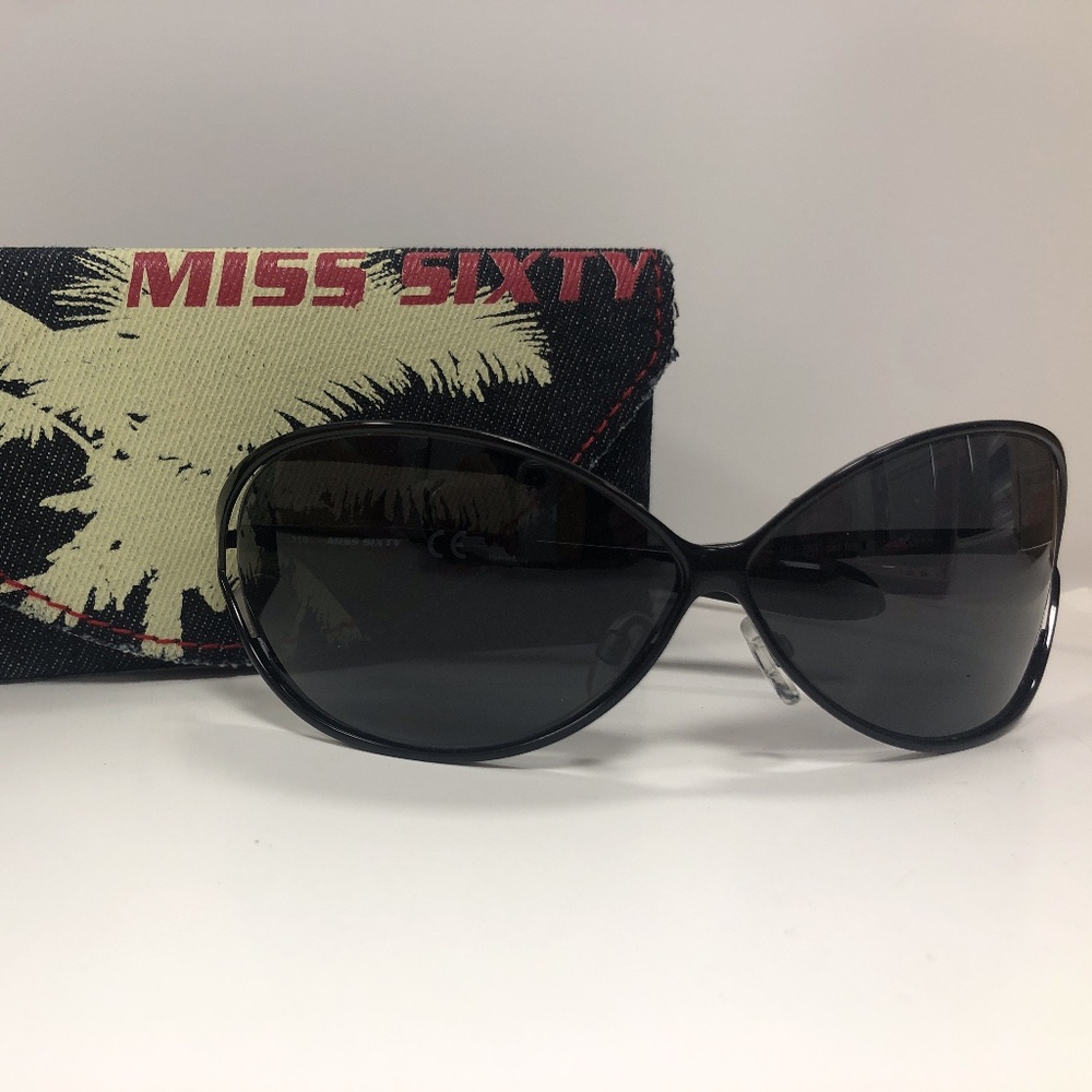 Miss Sixty Sunglasses